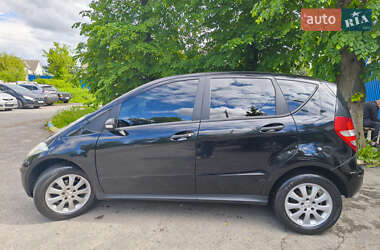 Хэтчбек Mercedes-Benz A-Class 2007 в Виннице