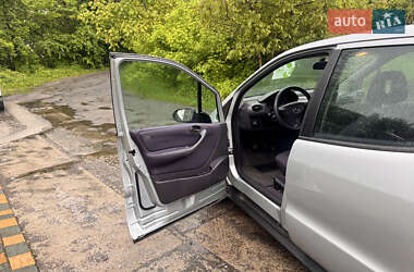 Хэтчбек Mercedes-Benz A-Class 2003 в 