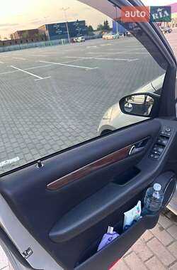 Хэтчбек Mercedes-Benz A-Class 2005 в 