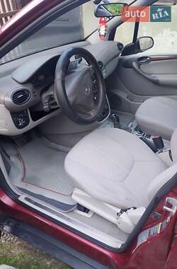 Хэтчбек Mercedes-Benz A-Class 2003 в 
