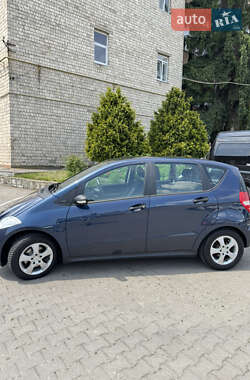 Хэтчбек Mercedes-Benz A-Class 2005 в 