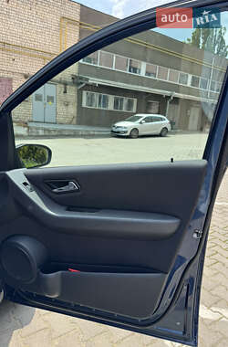 Хэтчбек Mercedes-Benz A-Class 2005 в 