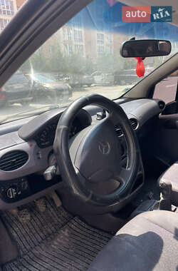 Хэтчбек Mercedes-Benz A-Class 1999 в 