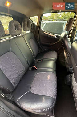 Хэтчбек Mercedes-Benz A-Class 2001 в 