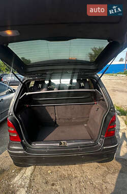 Хэтчбек Mercedes-Benz A-Class 2001 в 