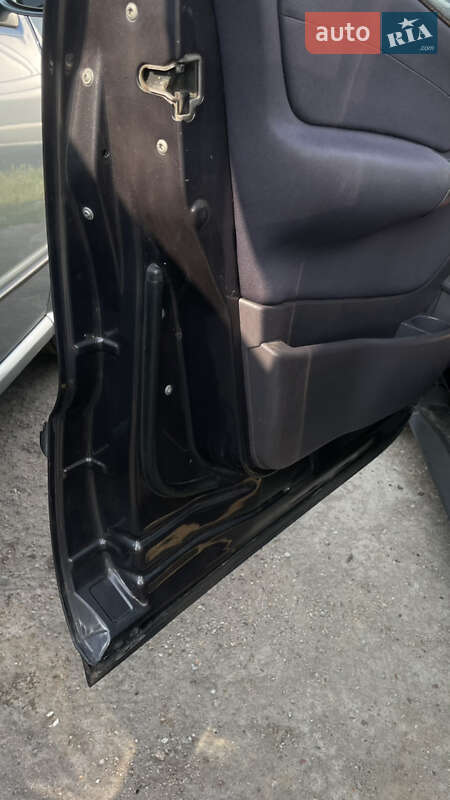 Хэтчбек Mercedes-Benz A-Class 2001 в Кропивницком