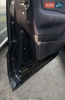 Хэтчбек Mercedes-Benz A-Class 2001 в 