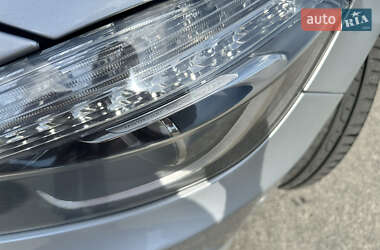 Хэтчбек Mercedes-Benz A-Class 2013 в 
