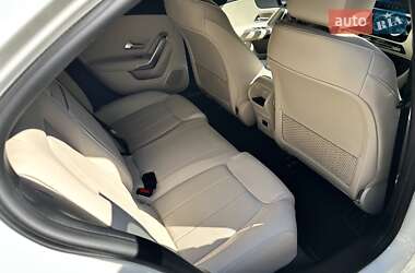 Седан Mercedes-Benz A-Class 2022 в 