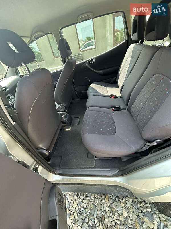 Хетчбек Mercedes-Benz A-Class 2003 в Калуші