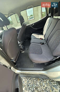 Хэтчбек Mercedes-Benz A-Class 2003 в 