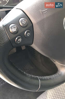 Хетчбек Mercedes-Benz A-Class 2010 в 