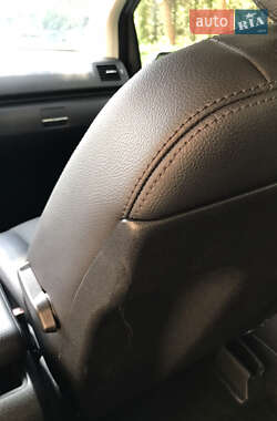 Хетчбек Mercedes-Benz A-Class 2010 в 