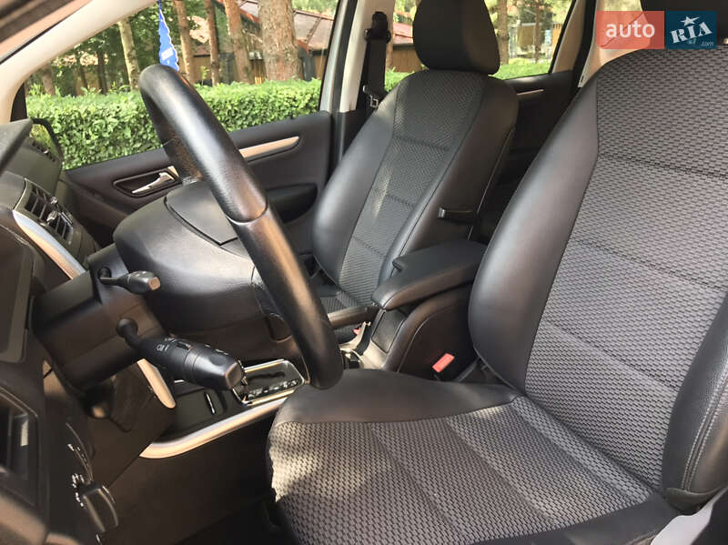 Хэтчбек Mercedes-Benz A-Class 2010 в Луцке