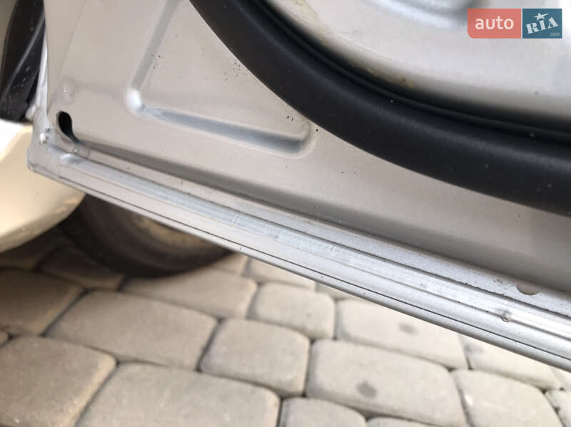 Хэтчбек Mercedes-Benz A-Class 2010 в Луцке