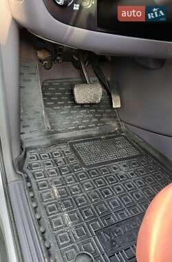 Хэтчбек Mercedes-Benz A-Class 2000 в 