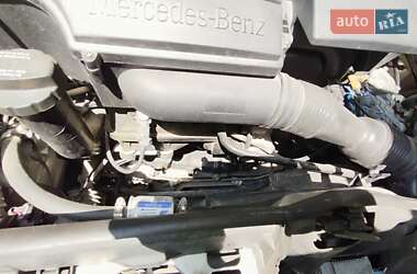 Хетчбек Mercedes-Benz A-Class 2004 в 