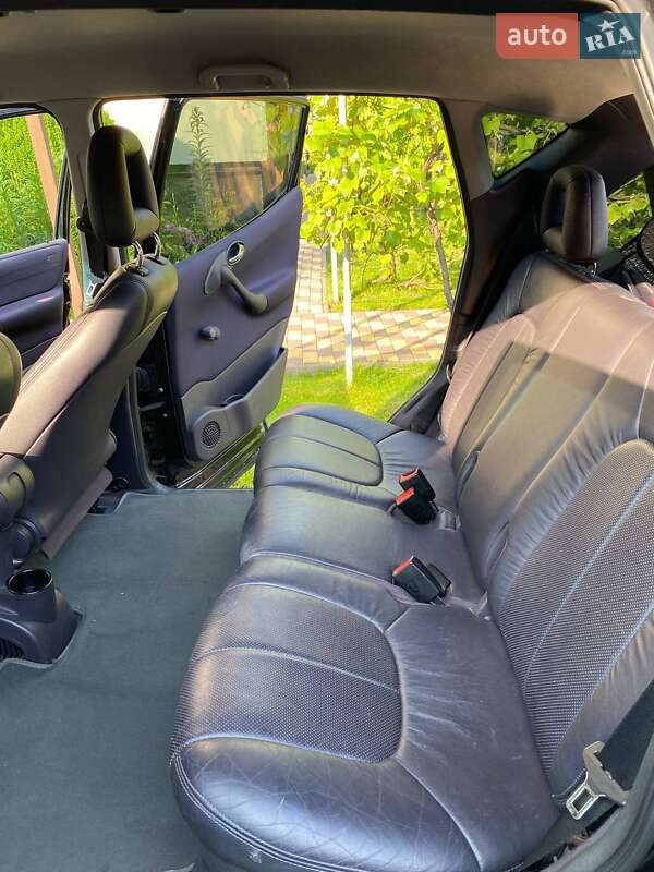 Хэтчбек Mercedes-Benz A-Class 2003 в Пустомытах