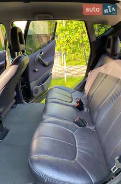 Хэтчбек Mercedes-Benz A-Class 2003 в 