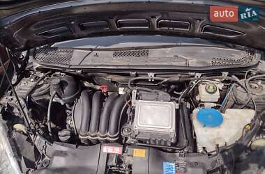 Хэтчбек Mercedes-Benz A-Class 2005 в 