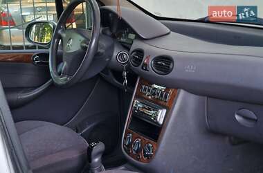 Хэтчбек Mercedes-Benz A-Class 2001 в 