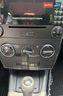 Хэтчбек Mercedes-Benz A-Class 2005 в 