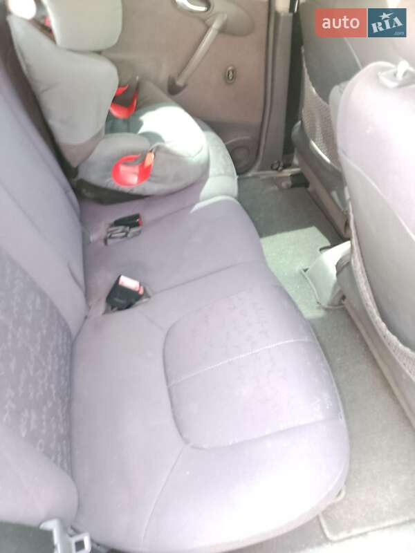 Хэтчбек Mercedes-Benz A-Class 2000 в Самборе