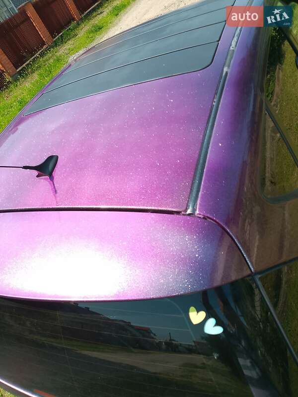 Хэтчбек Mercedes-Benz A-Class 2000 в Самборе