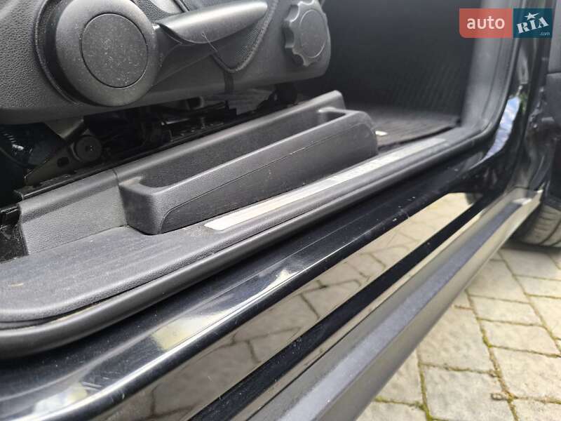 Купе Mercedes-Benz A-Class 2010 в Львове