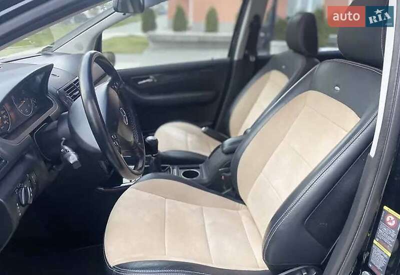 Хэтчбек Mercedes-Benz A-Class 2005 в Локачах