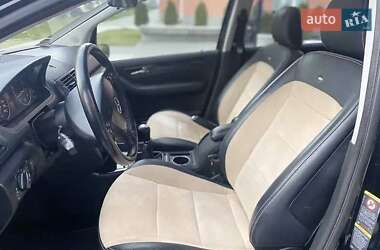Хетчбек Mercedes-Benz A-Class 2005 в 