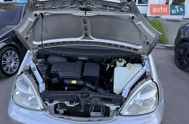 Хэтчбек Mercedes-Benz A-Class 2002 в 