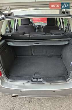 Хэтчбек Mercedes-Benz A-Class 2004 в 