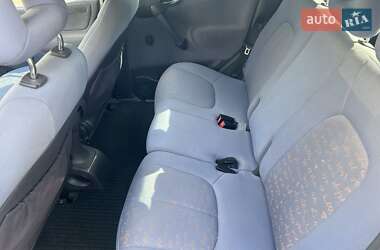 Хэтчбек Mercedes-Benz A-Class 1999 в 