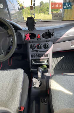 Хэтчбек Mercedes-Benz A-Class 1999 в 