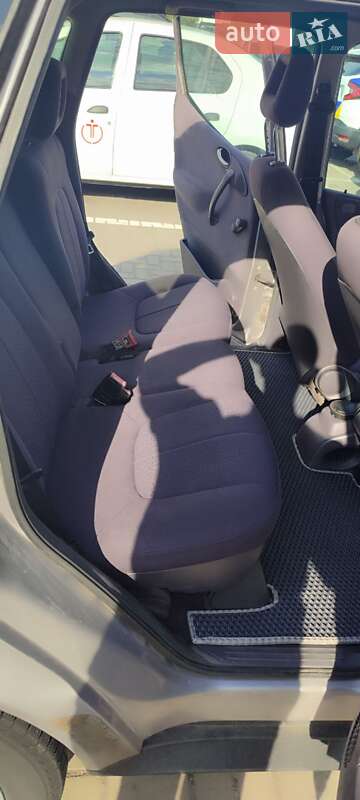 Хэтчбек Mercedes-Benz A-Class 1999 в Николаеве фото 6 Хэтчбек Mercedes-Benz A-Class 1999 в Николаеве