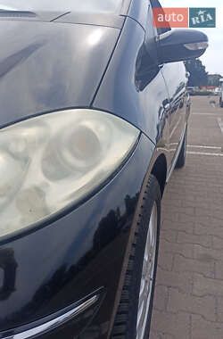Хэтчбек Mercedes-Benz A-Class 2005 в 