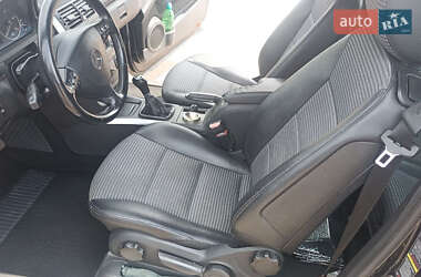 Хэтчбек Mercedes-Benz A-Class 2005 в 