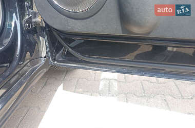 Хэтчбек Mercedes-Benz A-Class 2005 в 