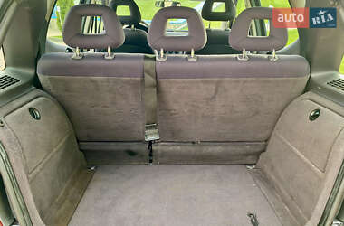 Хэтчбек Mercedes-Benz A-Class 2001 в 