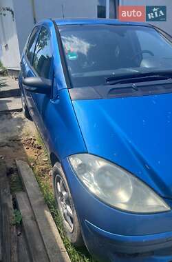 Хэтчбек Mercedes-Benz A-Class 2006 в 