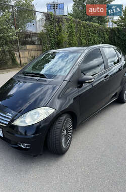 Хетчбек Mercedes-Benz A-Class 2007 в Борисполі