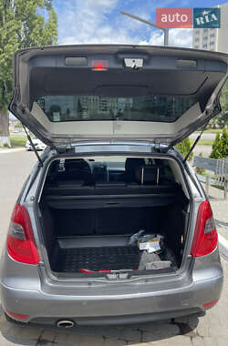 Хэтчбек Mercedes-Benz A-Class 2008 в 