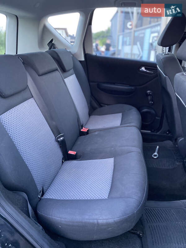 Хэтчбек Mercedes-Benz A-Class 2007 в Львове