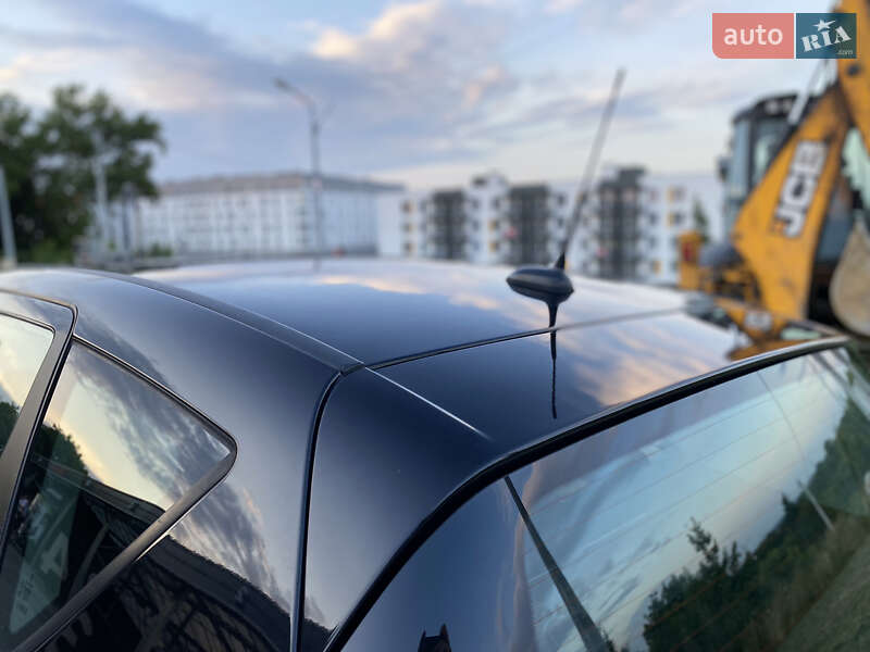Хэтчбек Mercedes-Benz A-Class 2007 в Львове