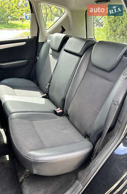 Хэтчбек Mercedes-Benz A-Class 2007 в 