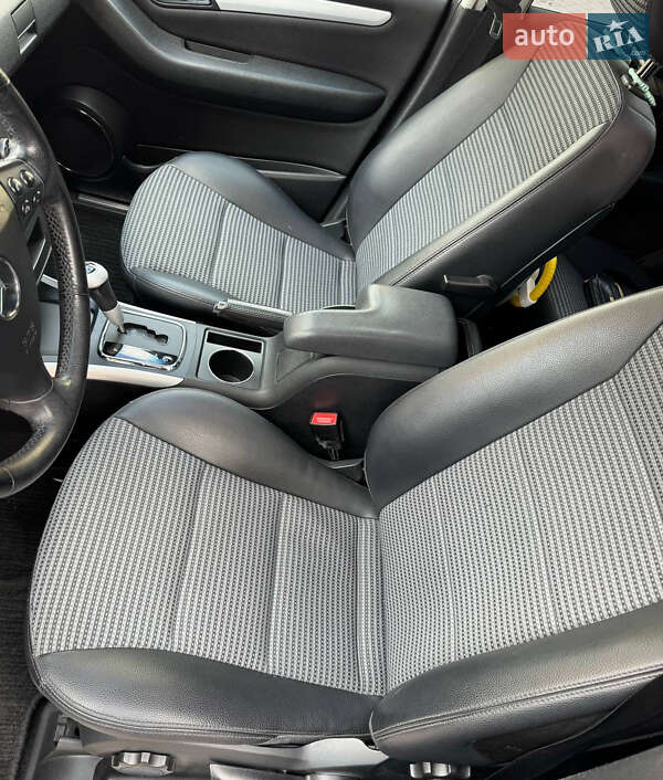 Хэтчбек Mercedes-Benz A-Class 2006 в Бердичеве
