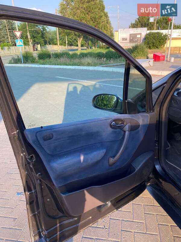 Хэтчбек Mercedes-Benz A-Class 1998 в Запорожье