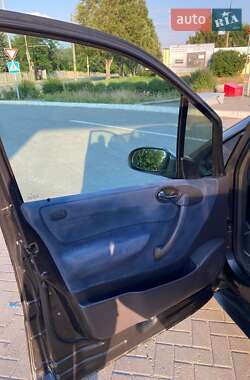 Хэтчбек Mercedes-Benz A-Class 1998 в 