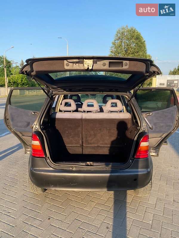 Хэтчбек Mercedes-Benz A-Class 1998 в Запорожье